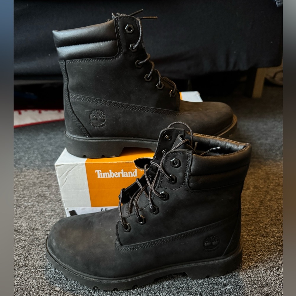 Timberland 6” Premium Boot